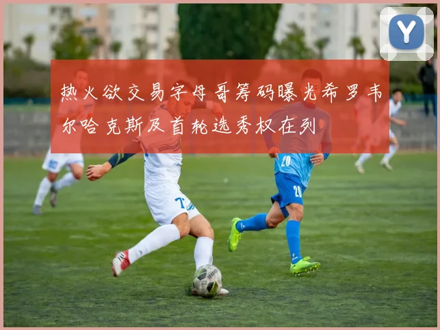 热火欲交易字母哥筹码曝光希罗韦尔哈克斯及首轮选秀权在列